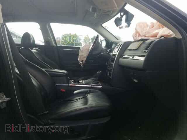 2008 CHRYSLER 300 - VIN: 2C3KA63HX8H107577 - Фото 5