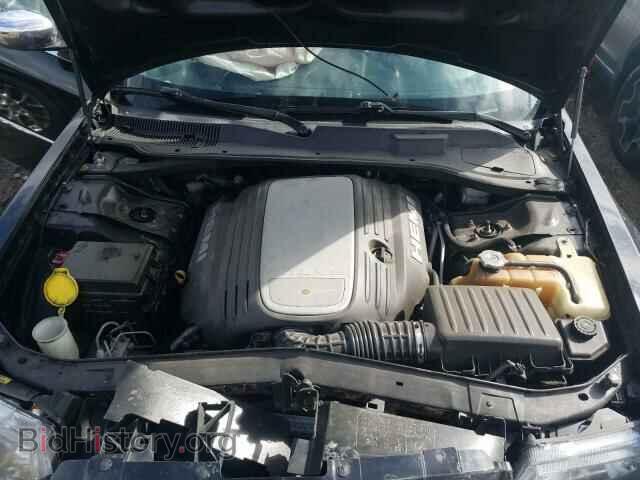 2008 CHRYSLER 300 - VIN: 2C3KA63HX8H107577 - Фото 7