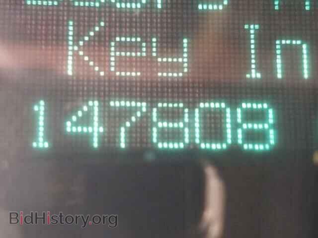 2008 CHRYSLER 300 - VIN: 2C3KA63HX8H107577 - Фото 8