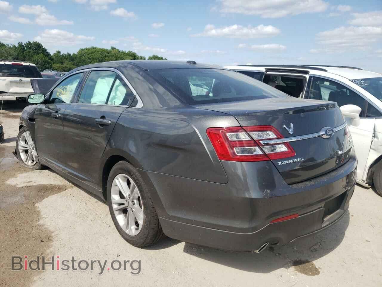 2016 FORD TAURUS - VIN: 1FAHP2E82GG138137 - Photo 3