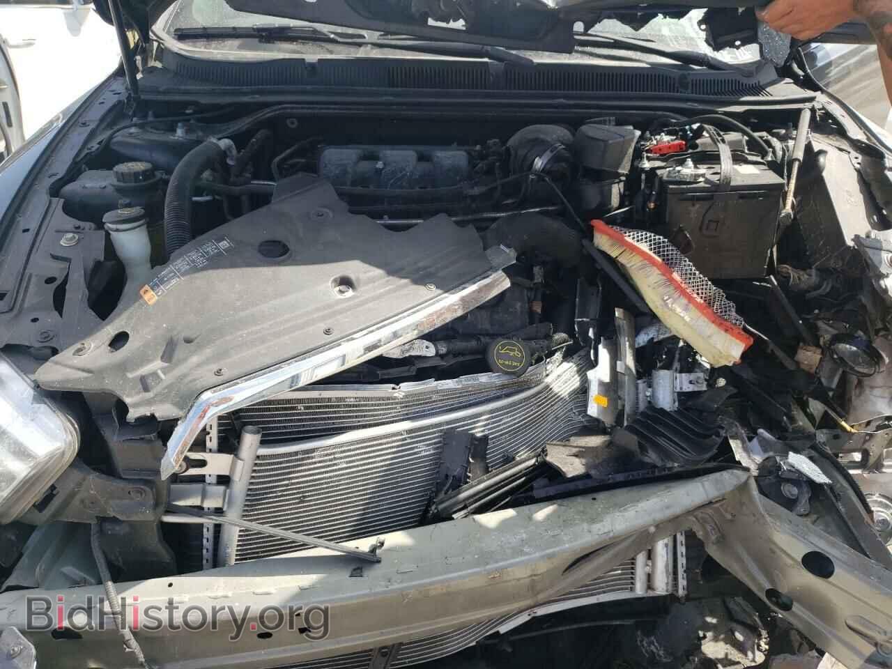 2016 FORD TAURUS - VIN: 1FAHP2E82GG138137 - Photo 7