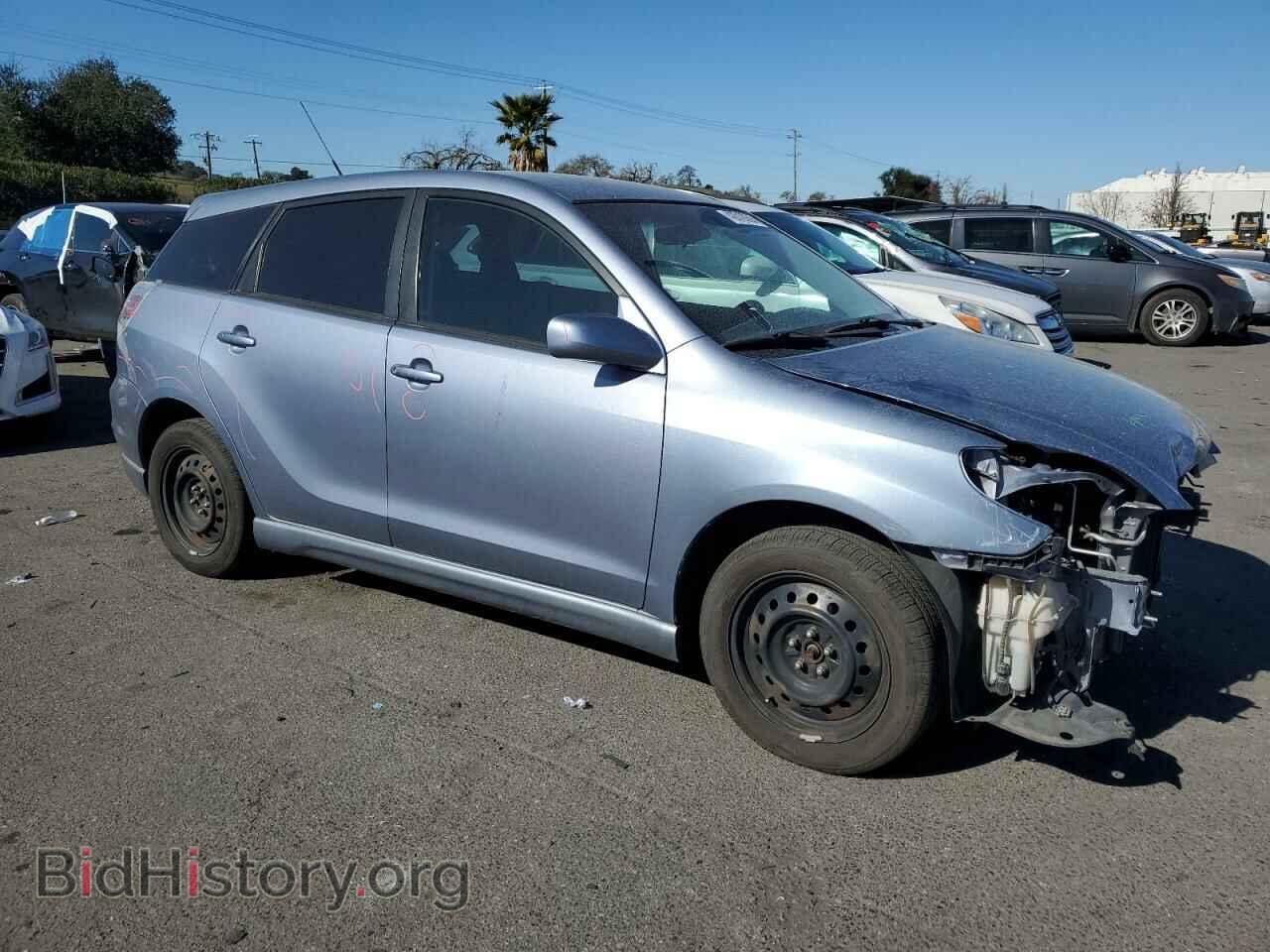 2006 TOYOTA COROLLA - VIN: 2T1KR32E96C564706 - Фото 4