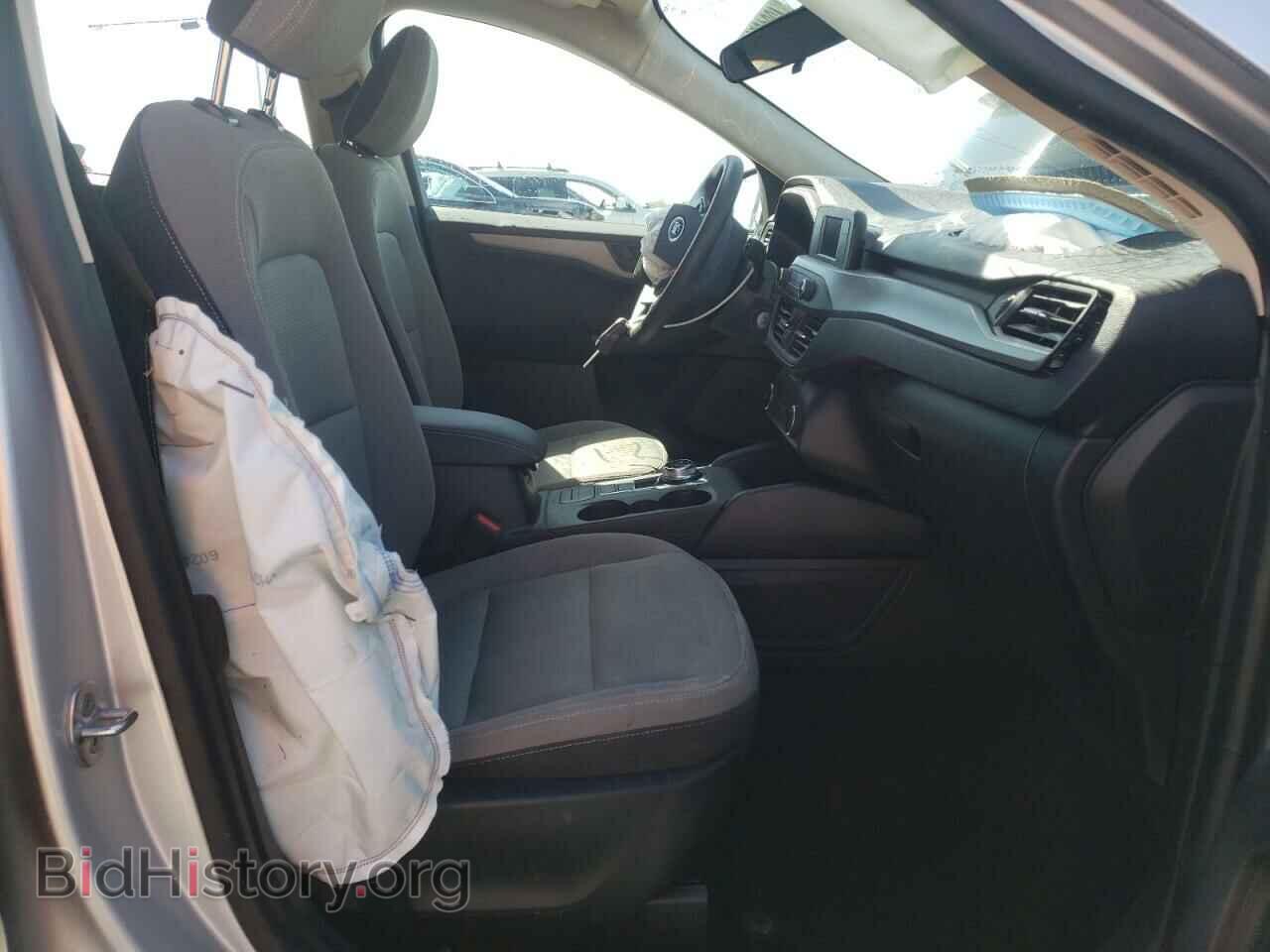 2020 FORD ESCAPE - VIN: 1FMCU0F68LUA45824 - Photo 5