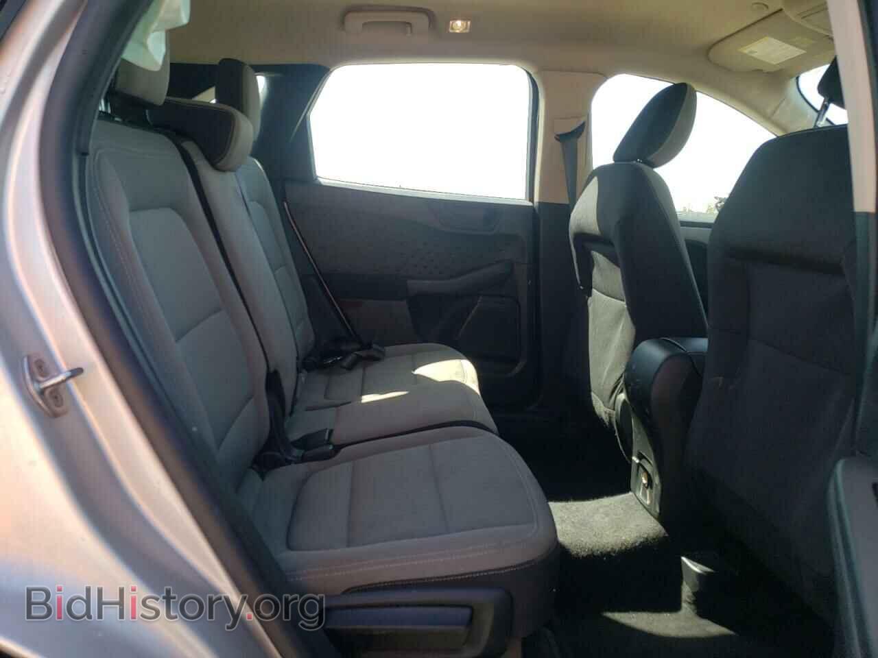 2020 FORD ESCAPE - VIN: 1FMCU0F68LUA45824 - Photo 6