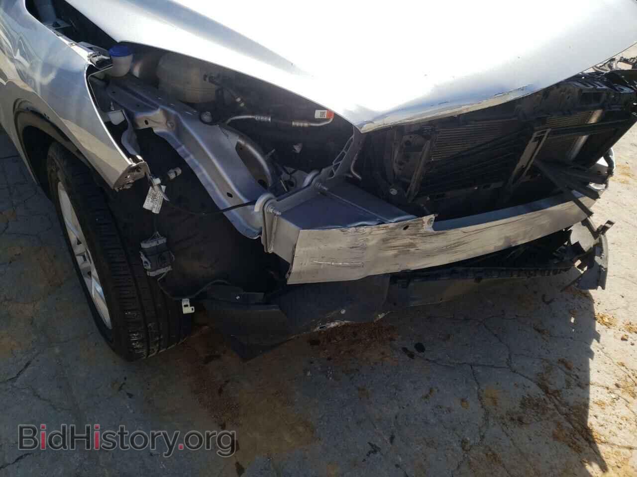 2020 FORD ESCAPE - VIN: 1FMCU0F68LUA45824 - Photo 9