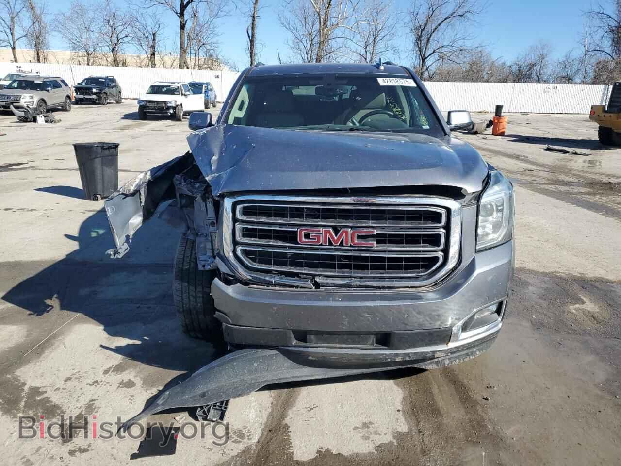 2018 GMC YUKON - VIN: 1GKS2AKCXJR306043 - Фото 5