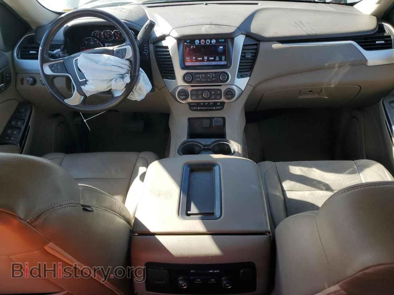 2018 GMC YUKON - VIN: 1GKS2AKCXJR306043 - Фото 8