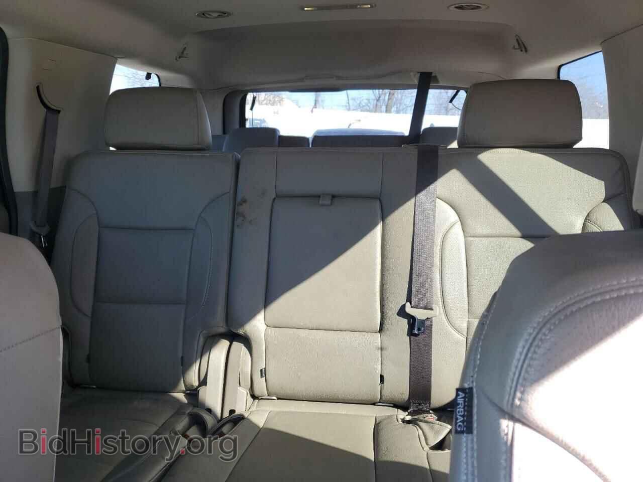 2018 GMC YUKON - VIN: 1GKS2AKCXJR306043 - Фото 10