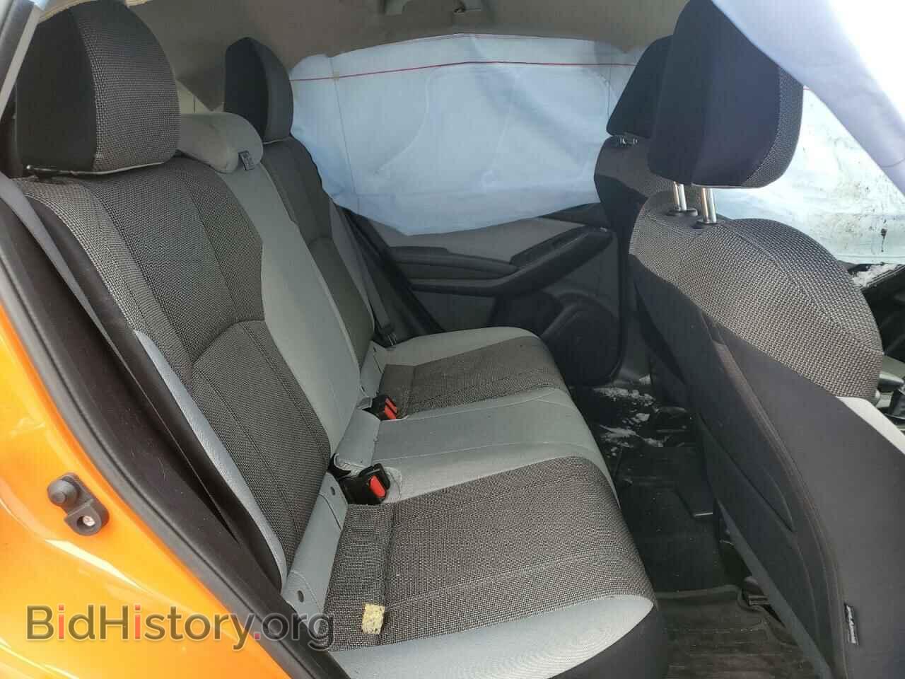 2019 SUBARU CROSSTREK - VIN: JF2GTABC6KH394290 - Фото 10