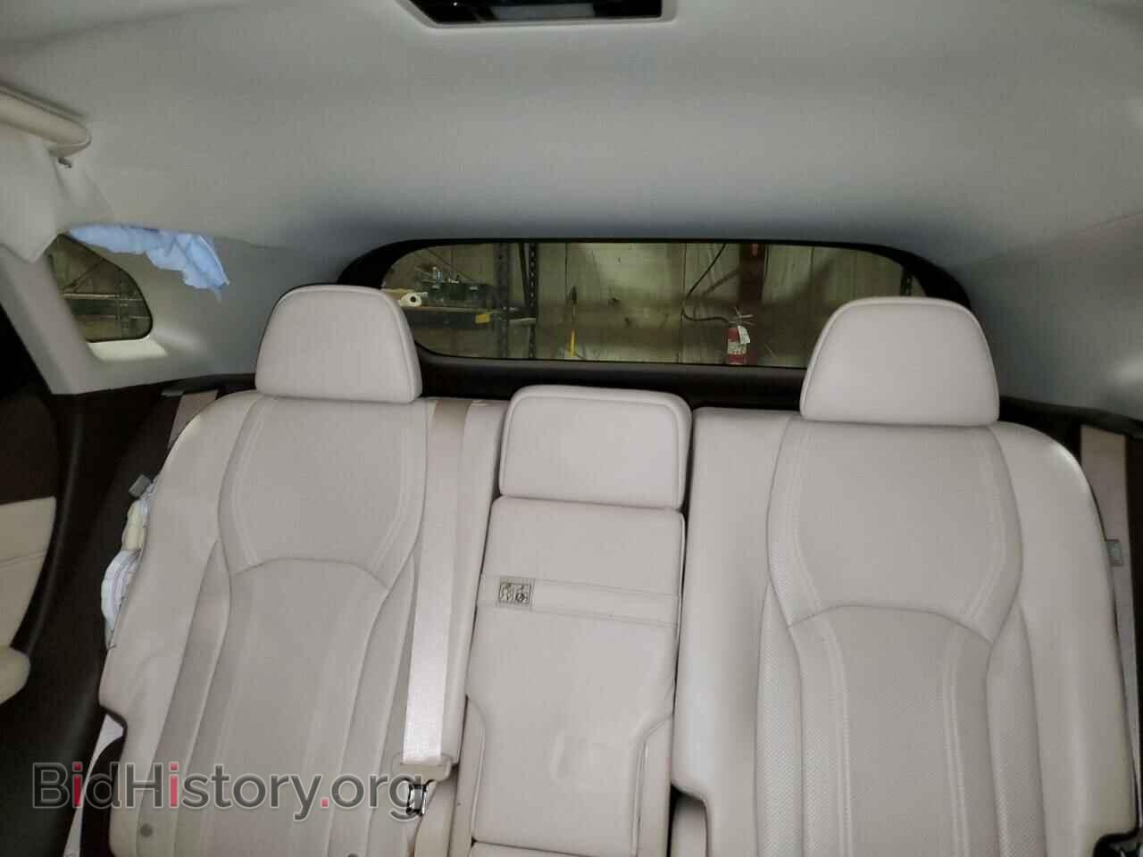 2017 LEXUS RX350 - VIN: 2T2ZZMCA6HC053694 - Фото 10