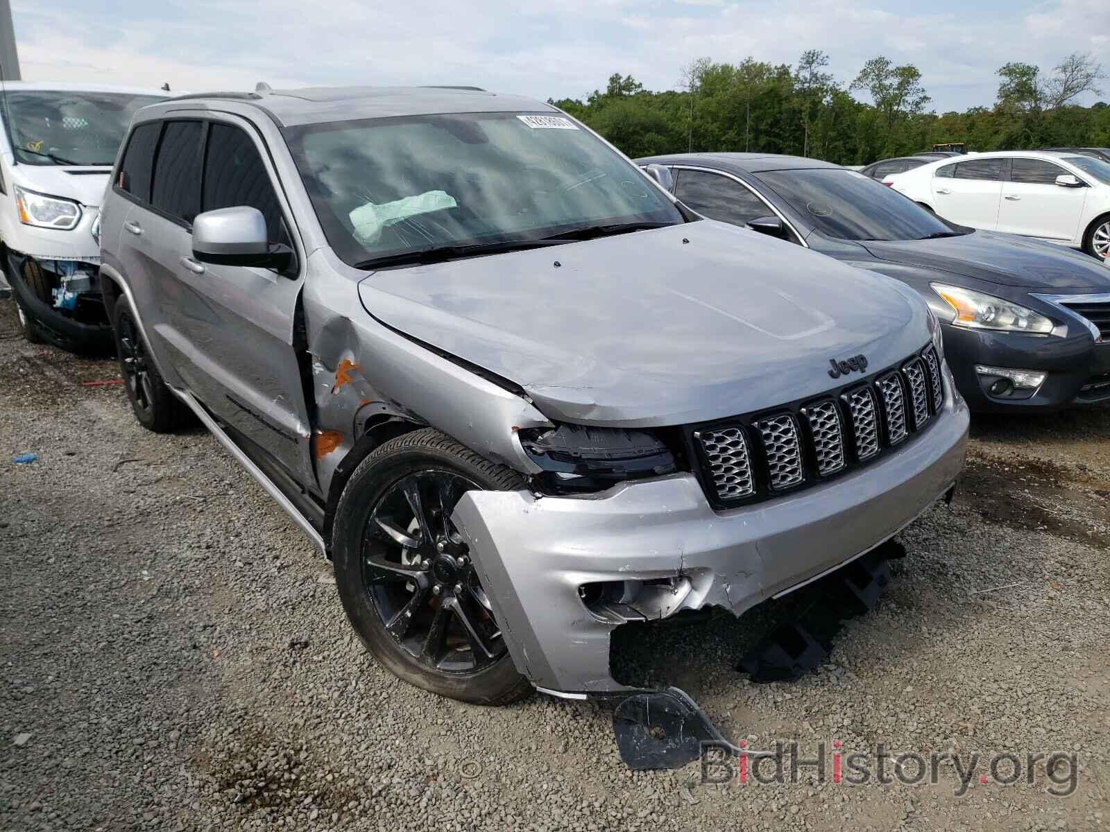 Photo 1C4RJFAGXJC320557 - JEEP CHEROKEE 2018