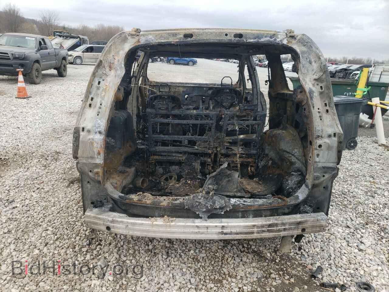 2017 CHRYSLER PACIFICA - VIN: 2C4RC1CG5HR638100 - Photo 6