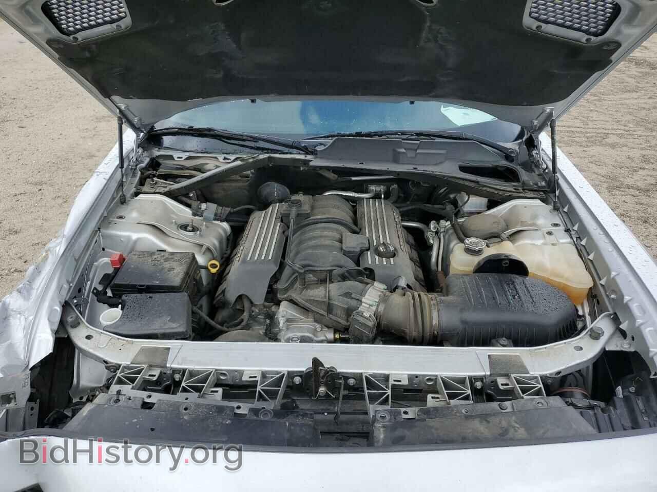 2019 DODGE CHALLENGER - VIN: 2C3CDZFJ5KH625678 - Фото 11