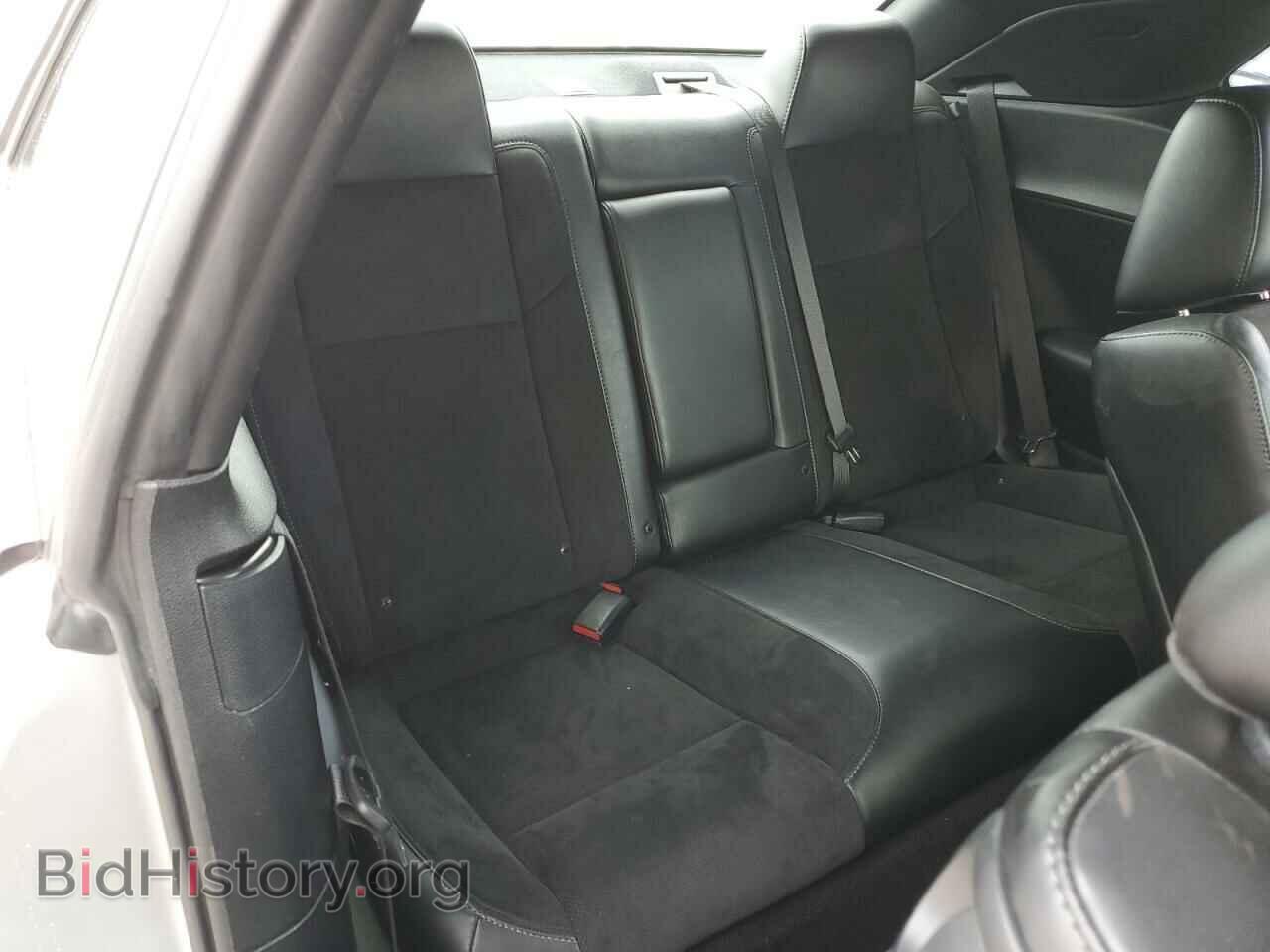 2019 DODGE CHALLENGER - VIN: 2C3CDZFJ5KH625678 - Фото 10