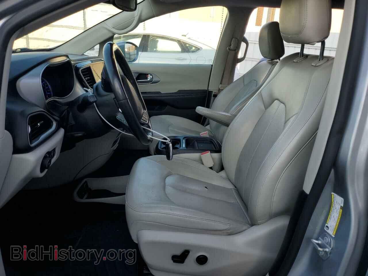 2019 CHRYSLER PACIFICA - VIN: 2C4RC1L70KR590352 - Фото 7