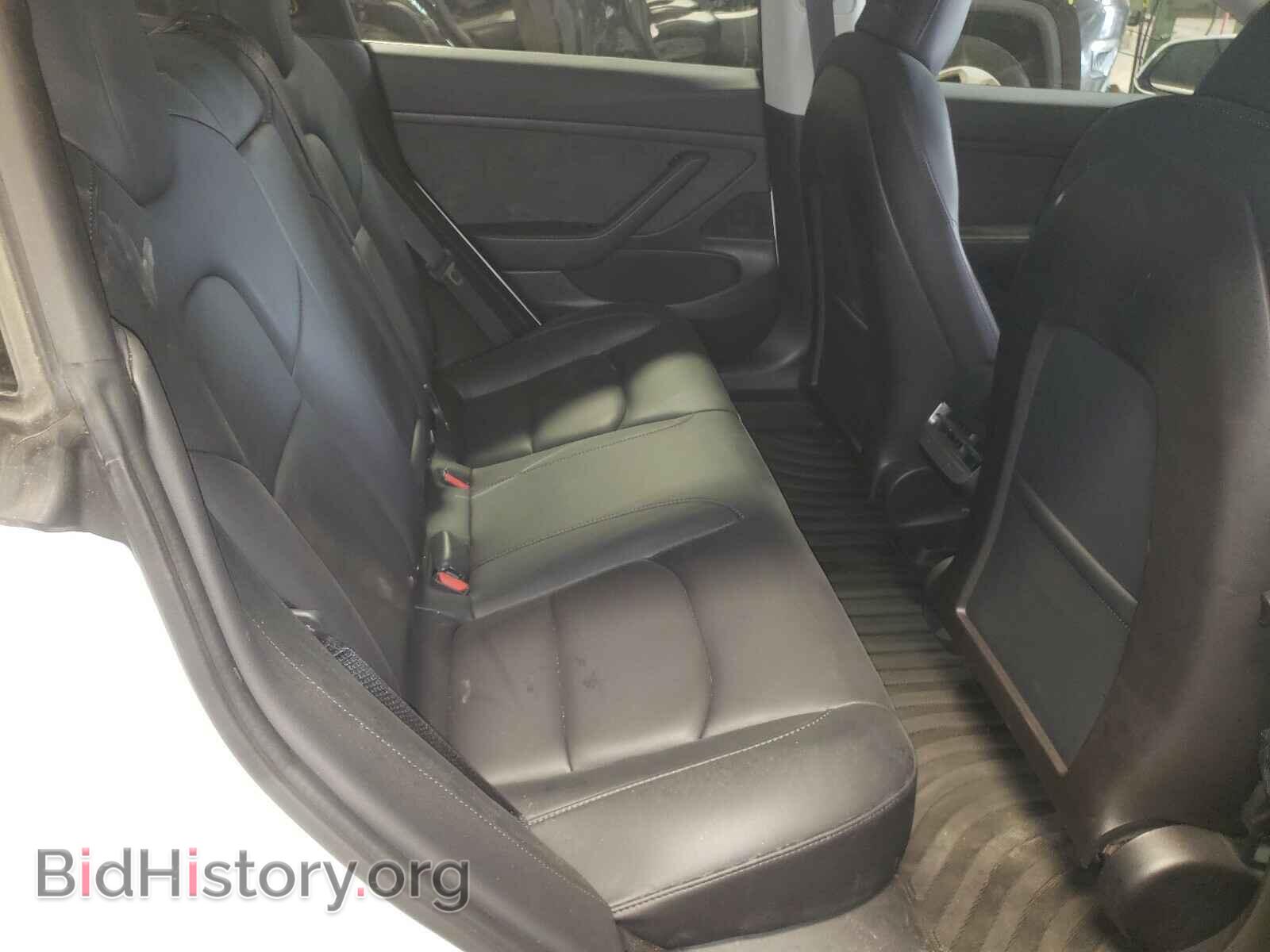 2020 TESLA MODEL 3 - VIN: 5YJ3E1EA9LF738021 - Photo 6
