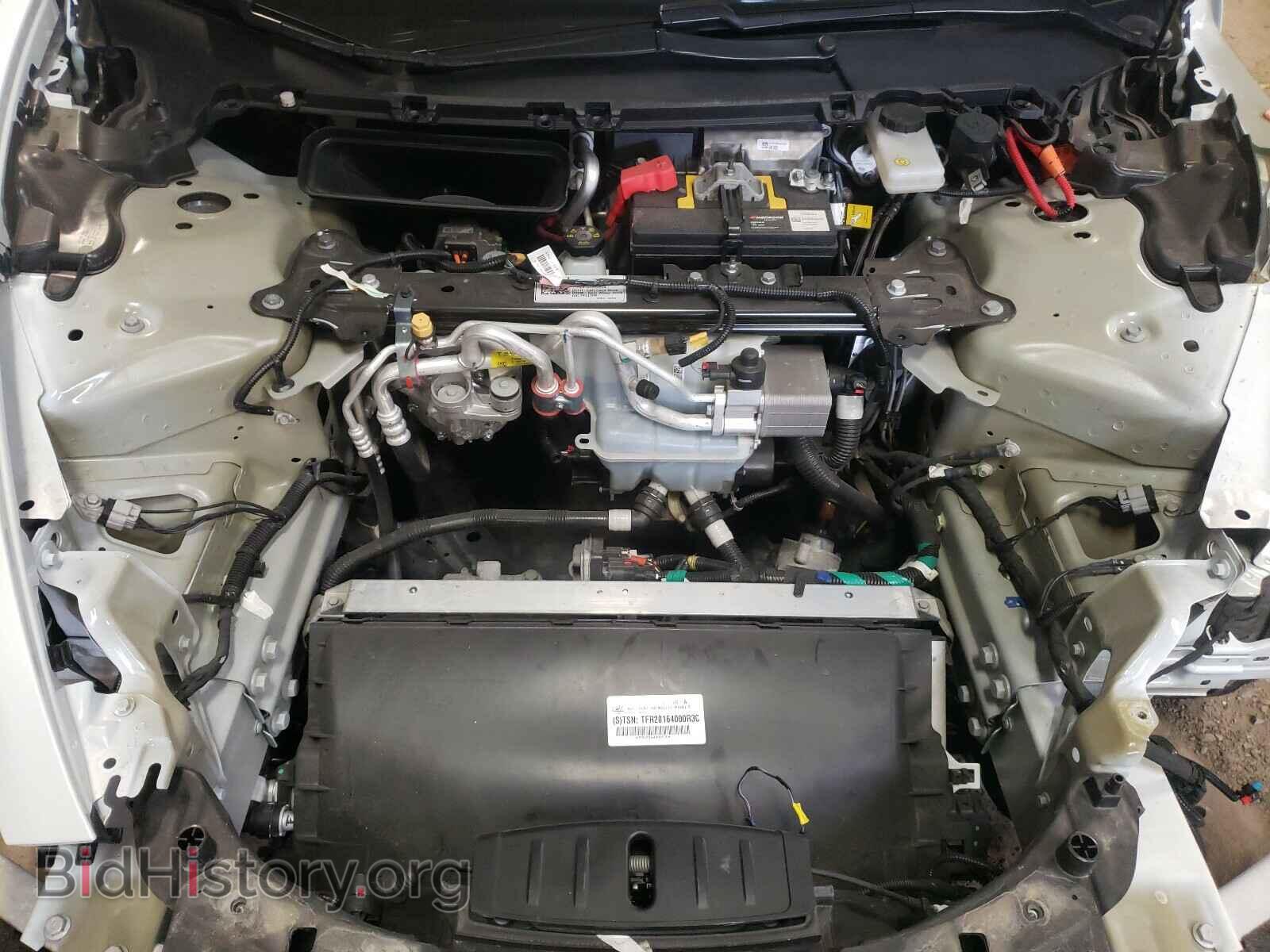 2020 TESLA MODEL 3 - VIN: 5YJ3E1EA9LF738021 - Photo 7