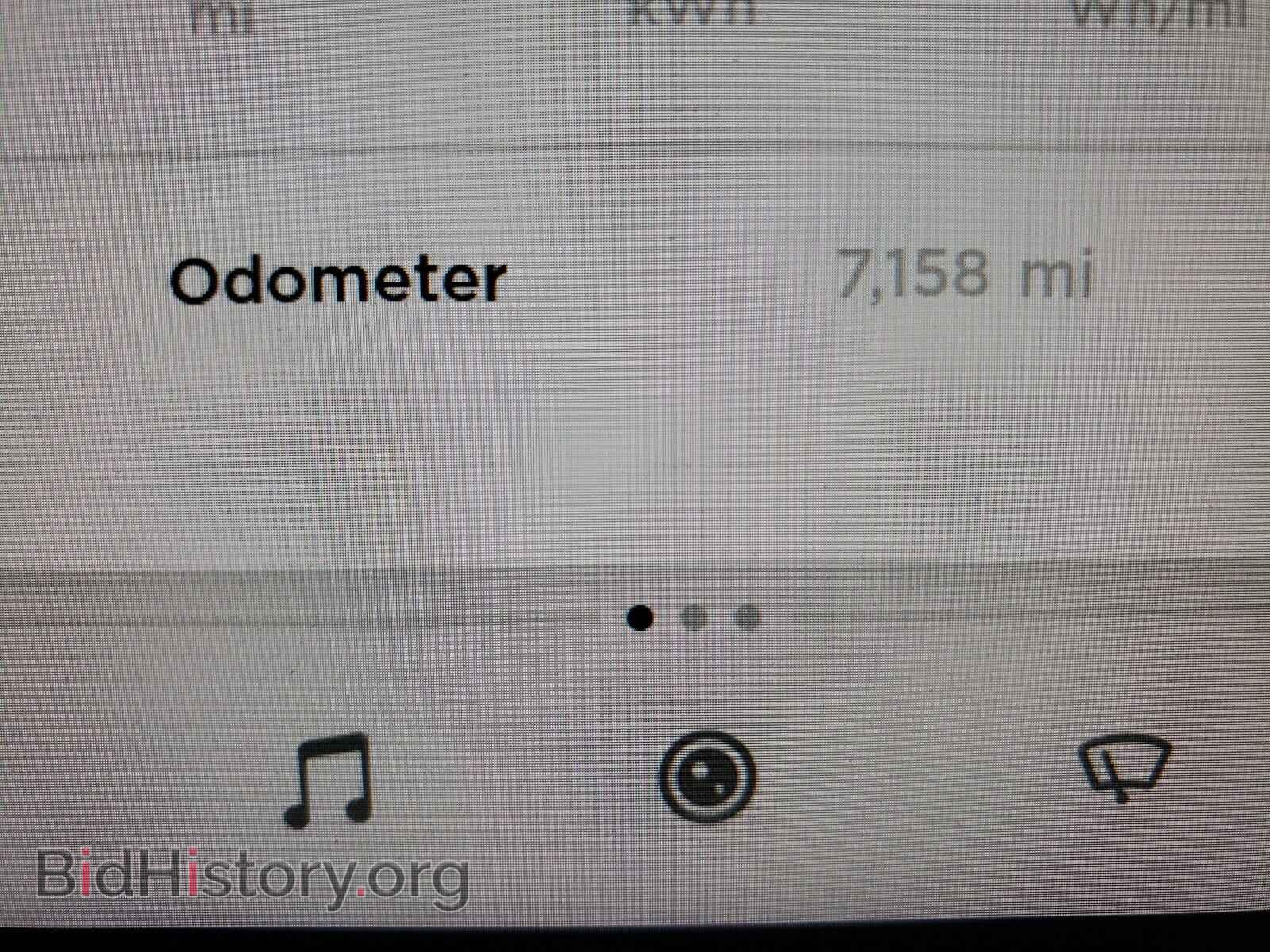 2020 TESLA MODEL 3 - VIN: 5YJ3E1EA9LF738021 - Photo 8