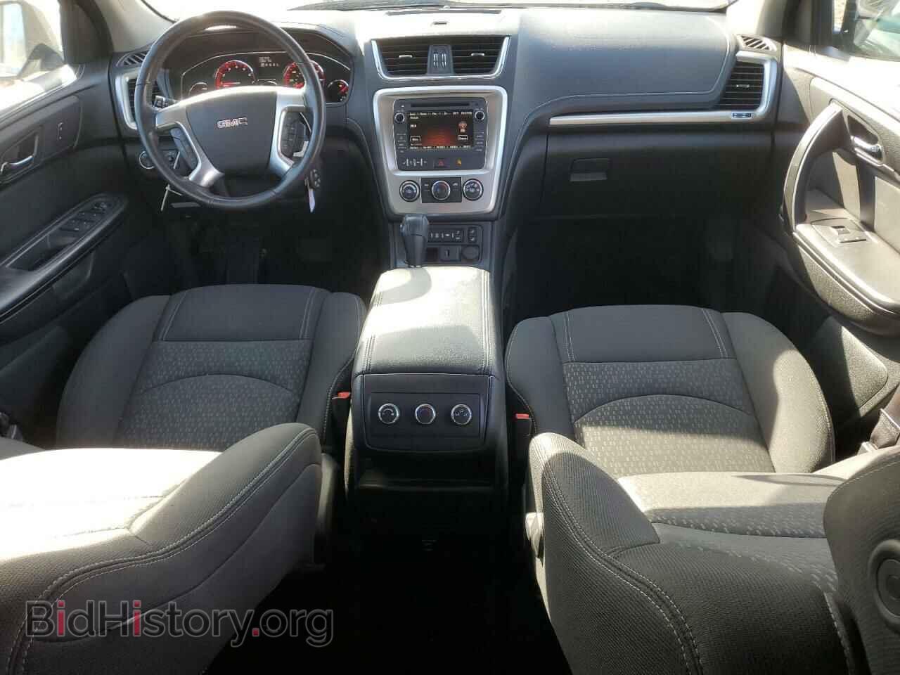 2015 GMC ACADIA - VIN: 1GKKVPKD7FJ374745 - Фото 8