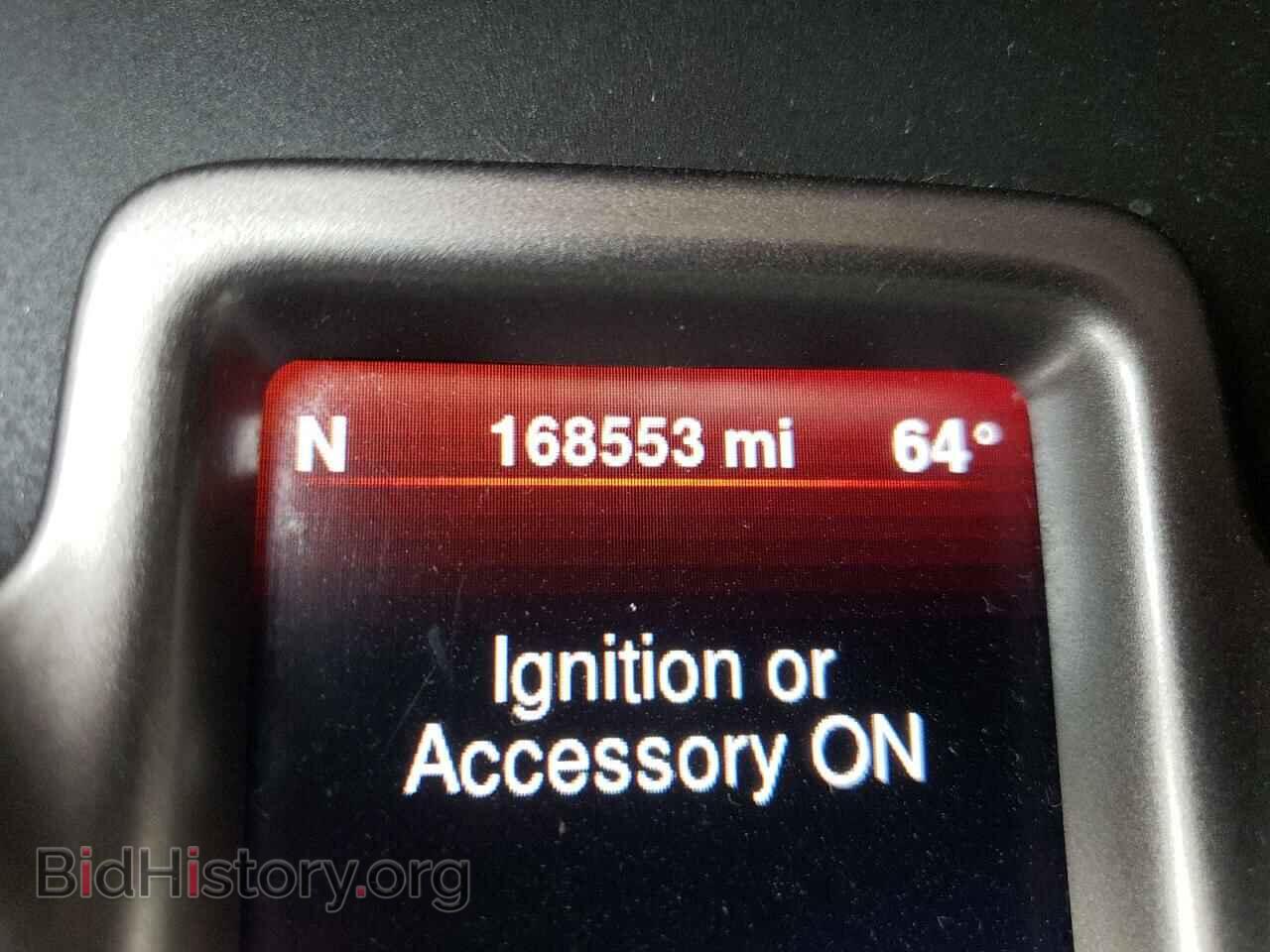 2015 DODGE JOURNEY - VIN: 3C4PDCGB2FT621604 - Фото 8
