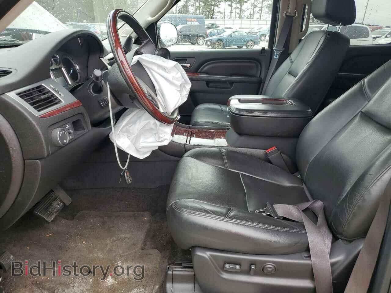 2013 CADILLAC ESCALADE - VIN: 3GYT4MEF9DG216222 - Фото 7
