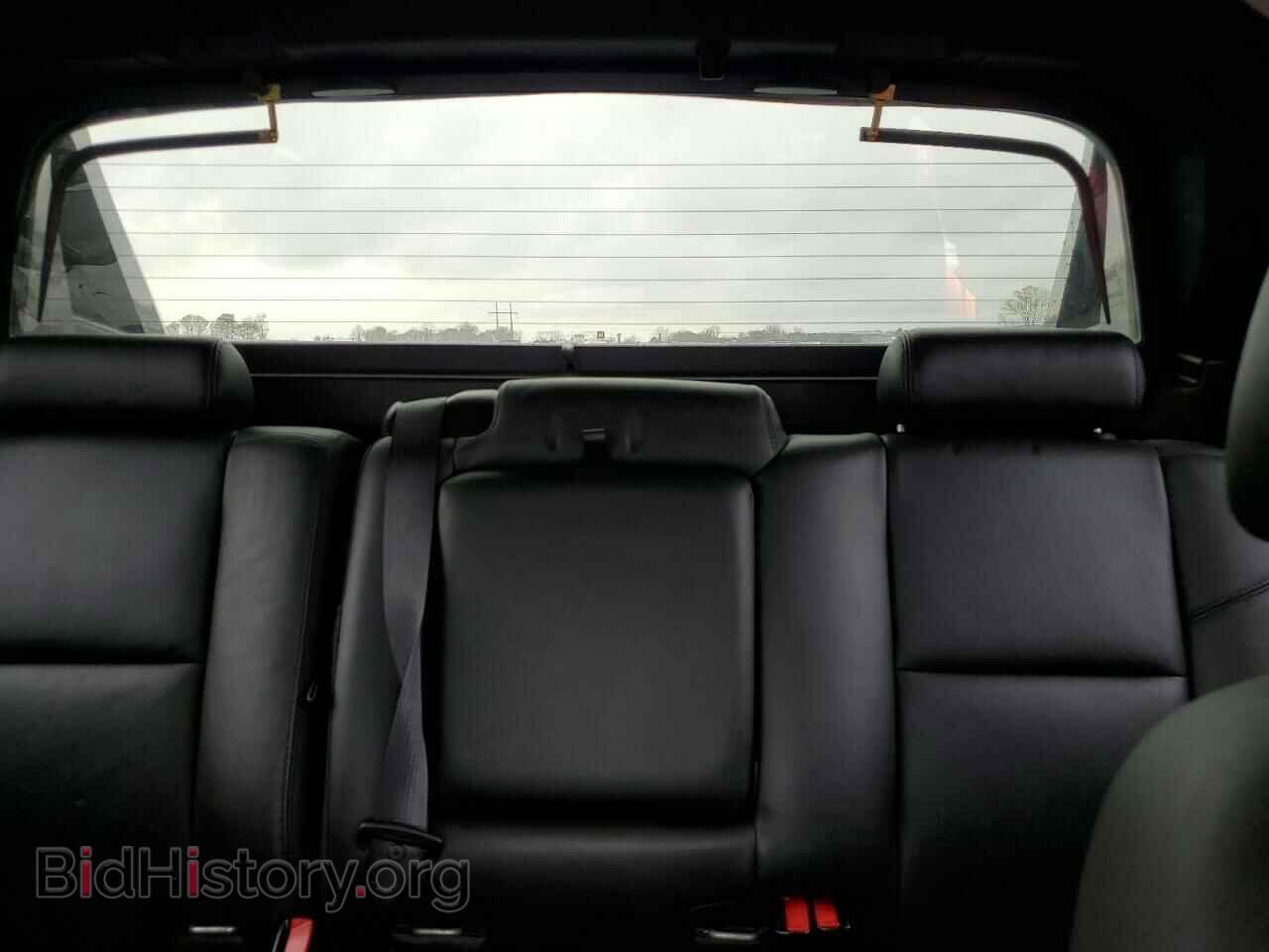 2013 CADILLAC ESCALADE - VIN: 3GYT4MEF9DG216222 - Фото 10