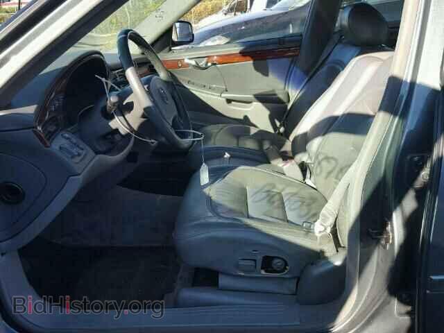 2003 CADILLAC DEVILLE - VIN: 1G6KD54Y13U121937 - Фото 5