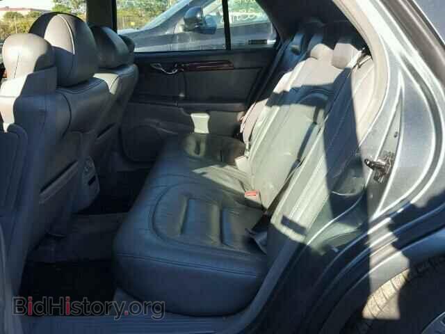 2003 CADILLAC DEVILLE - VIN: 1G6KD54Y13U121937 - Фото 6