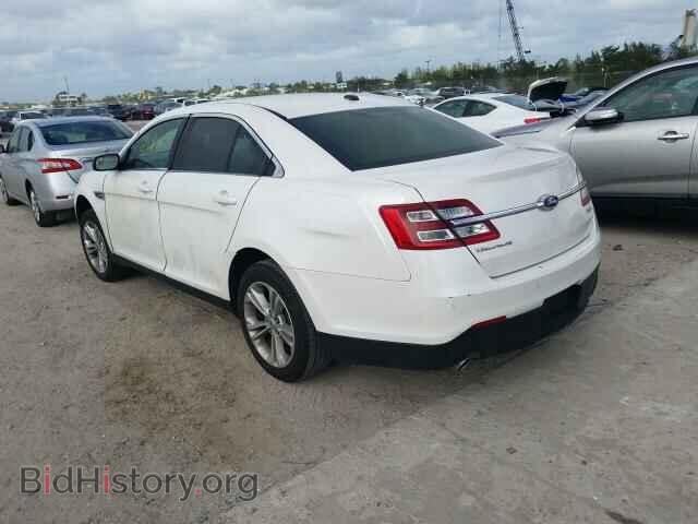 2016 FORD TAURUS - VIN: 1FAHP2E89GG127782 - Фото 3