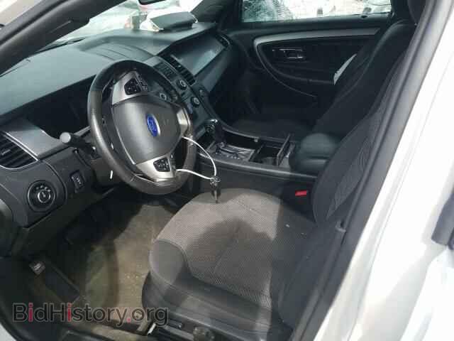 2016 FORD TAURUS - VIN: 1FAHP2E89GG127782 - Фото 5