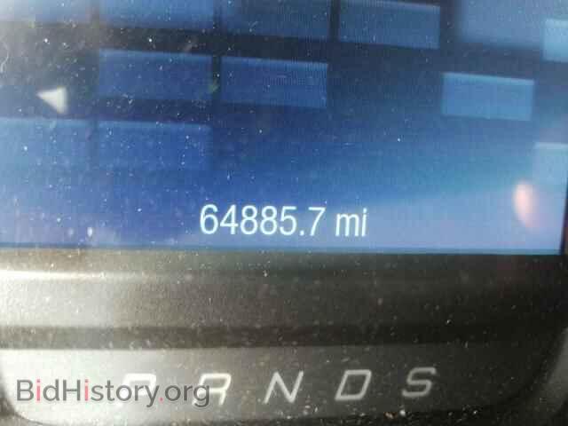 2016 FORD TAURUS - VIN: 1FAHP2E89GG127782 - Фото 8