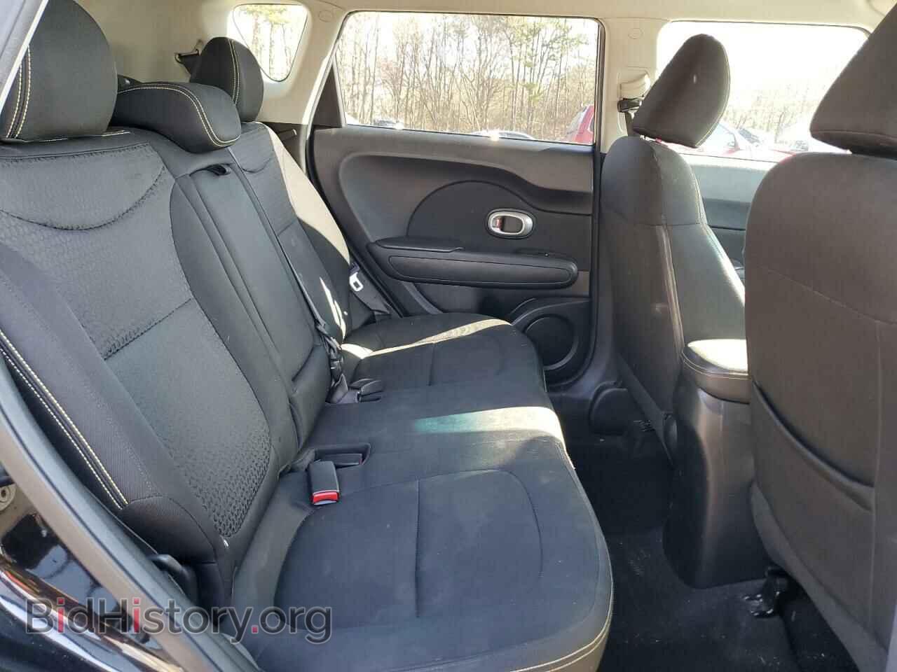 2014 KIA SOUL - VIN: KNDJP3A57E7088913 - Фото 10
