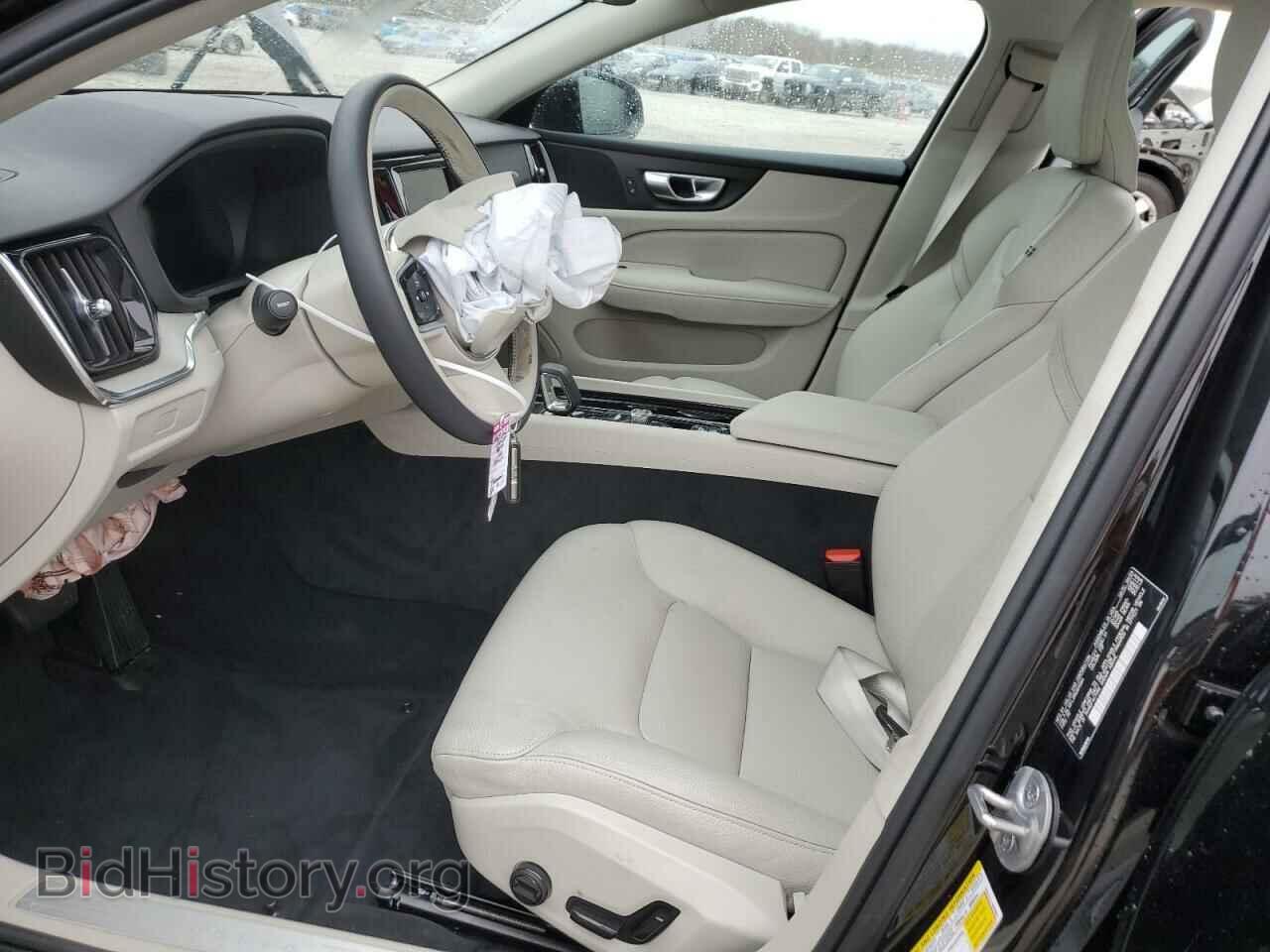 2024 VOLVO S60 PLUS - VIN: 7JRL12FL2RG324564 - Фото 7