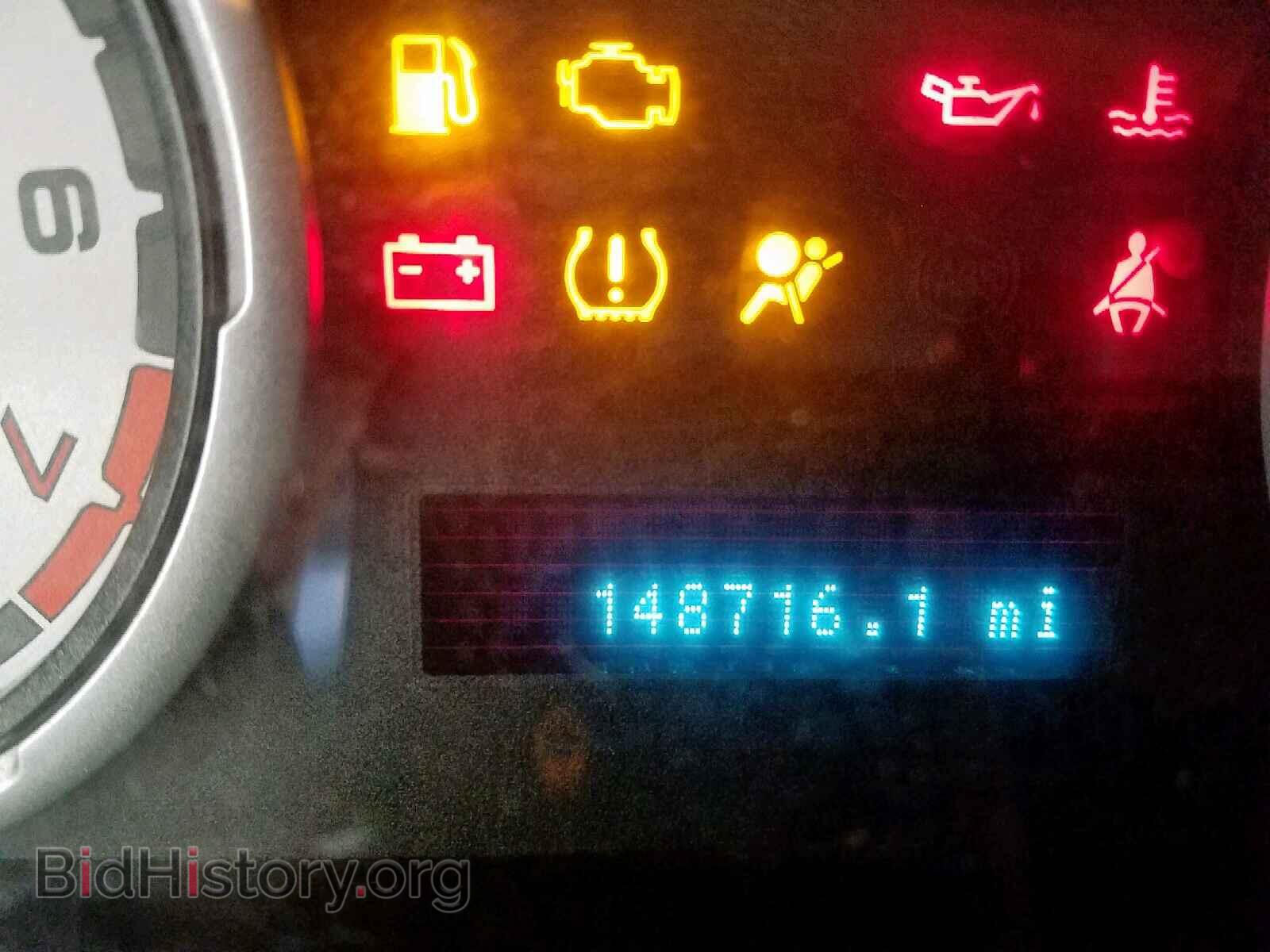 2009 FORD FOCUS SE - VIN: 1FAHP35N29W247105 - Фото 8