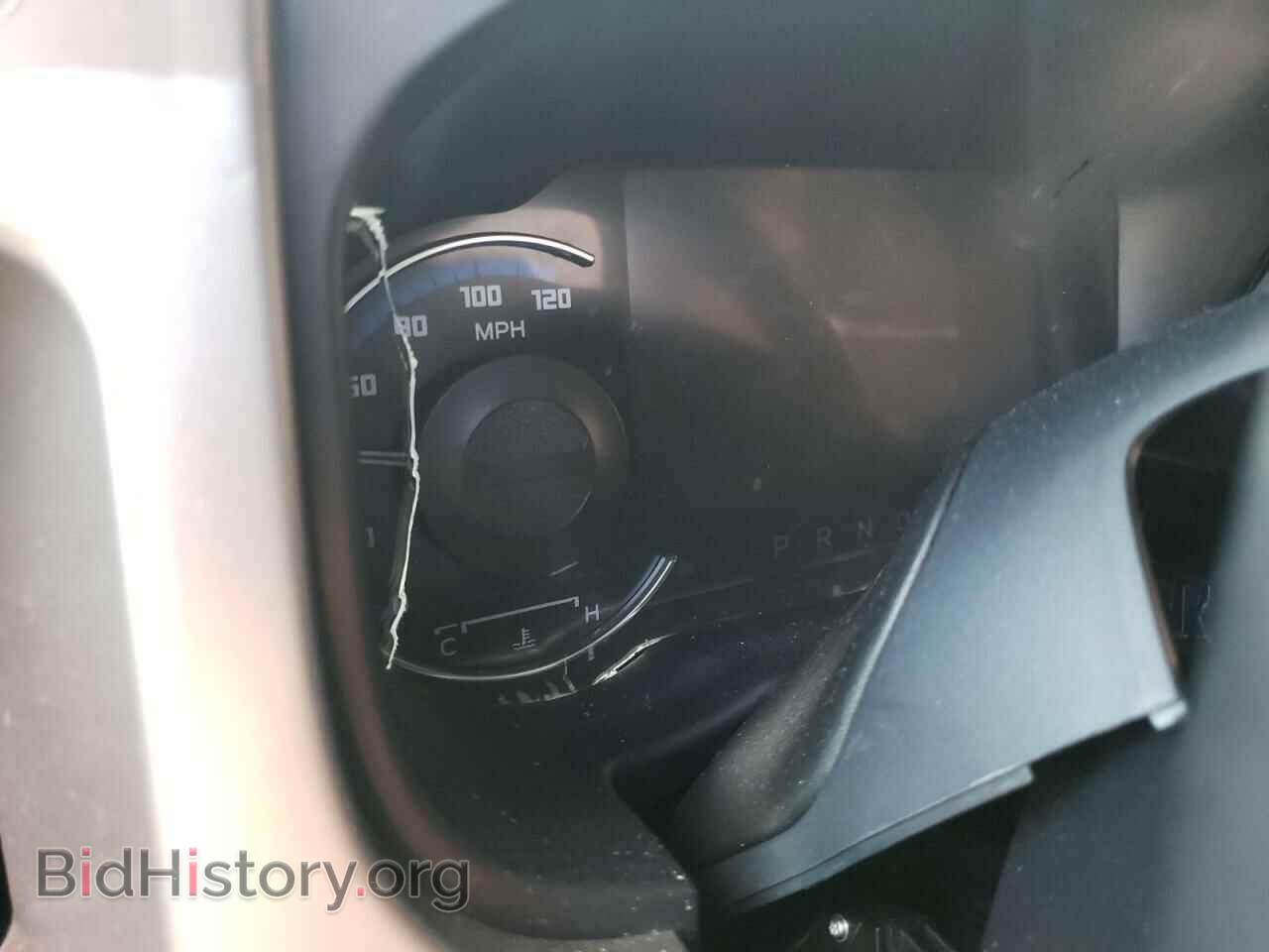 2021 FORD BRONCO - VIN: 1FMEE5DP9MLA91409 - Фото 9