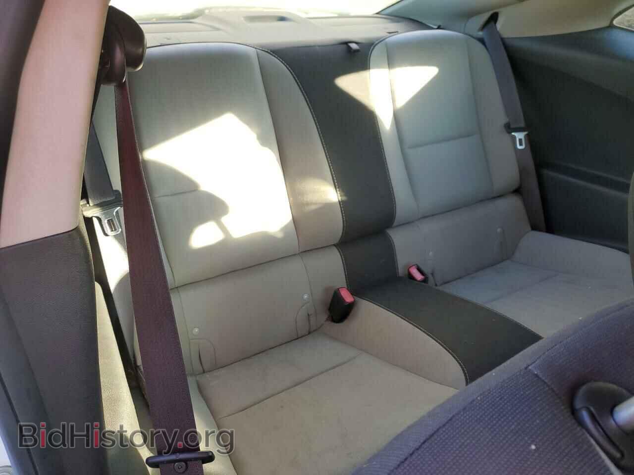 2013 CHEVROLET CAMARO - VIN: 2G1FA1E37D9181697 - Фото 10