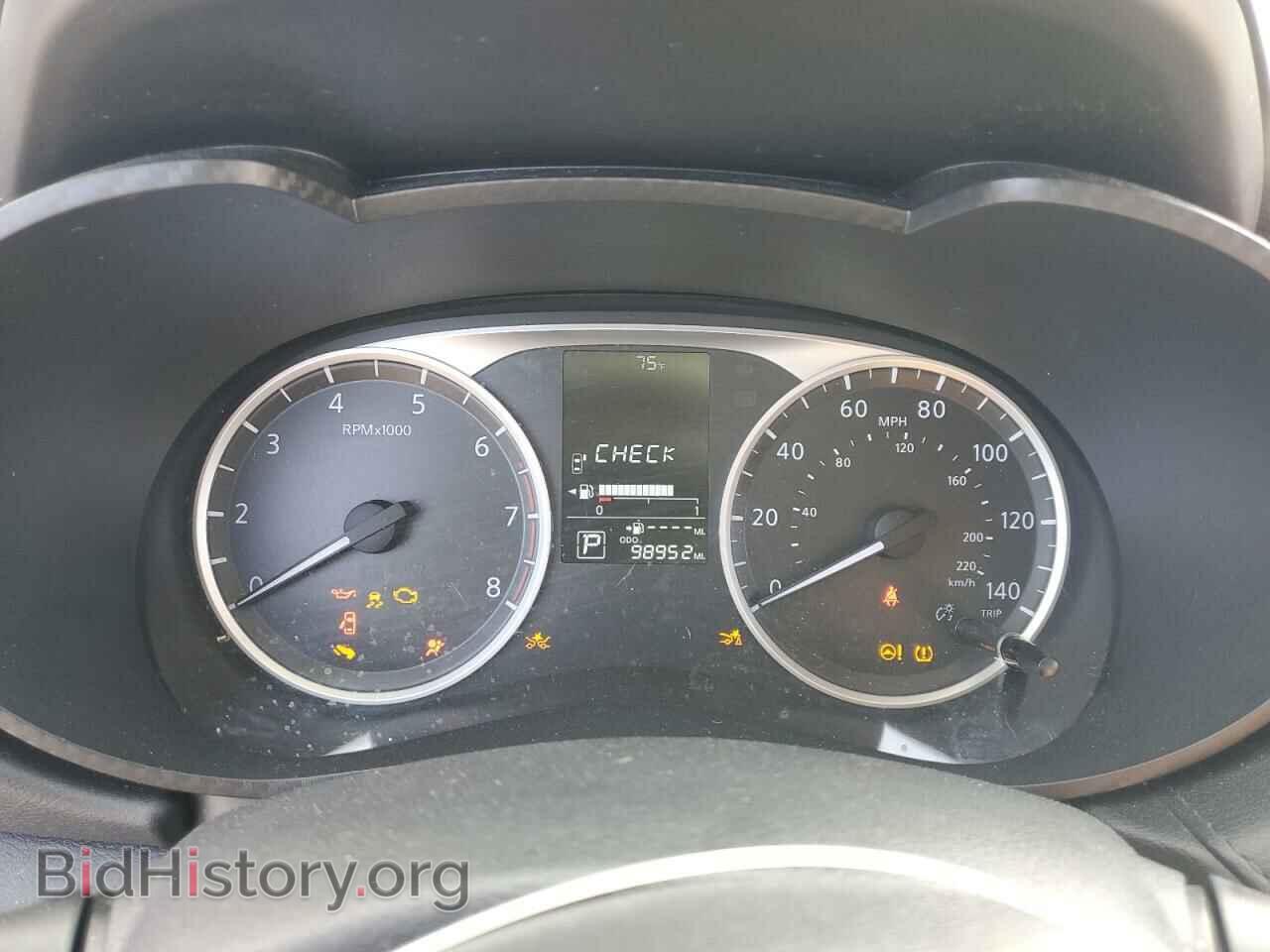 2020 NISSAN VERSA - VIN: 3N1CN8DV6LL802453 - Фото 9