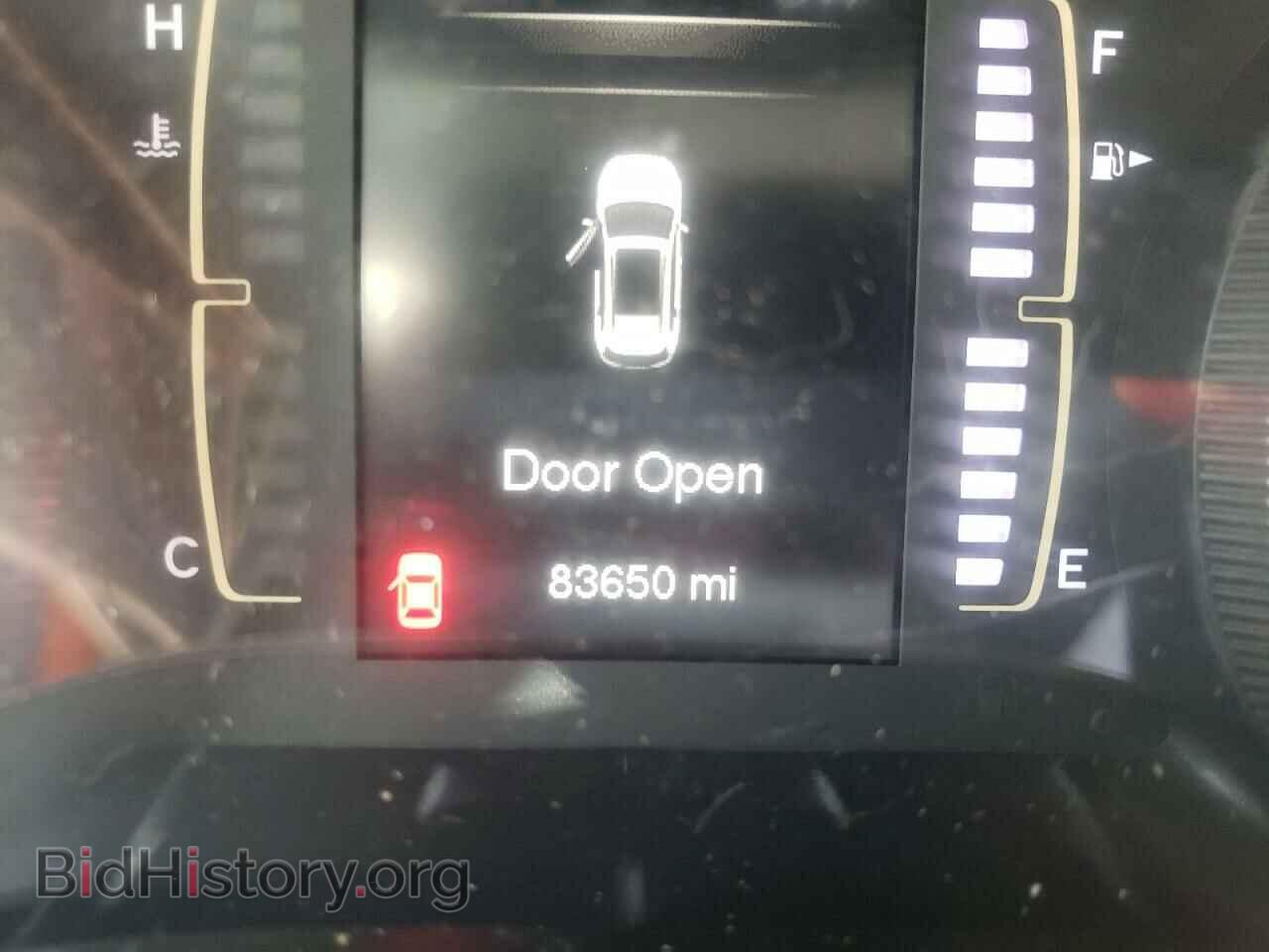2014 JEEP CHEROKEE - VIN: 1C4PJMCB9EW248185 - Фото 8
