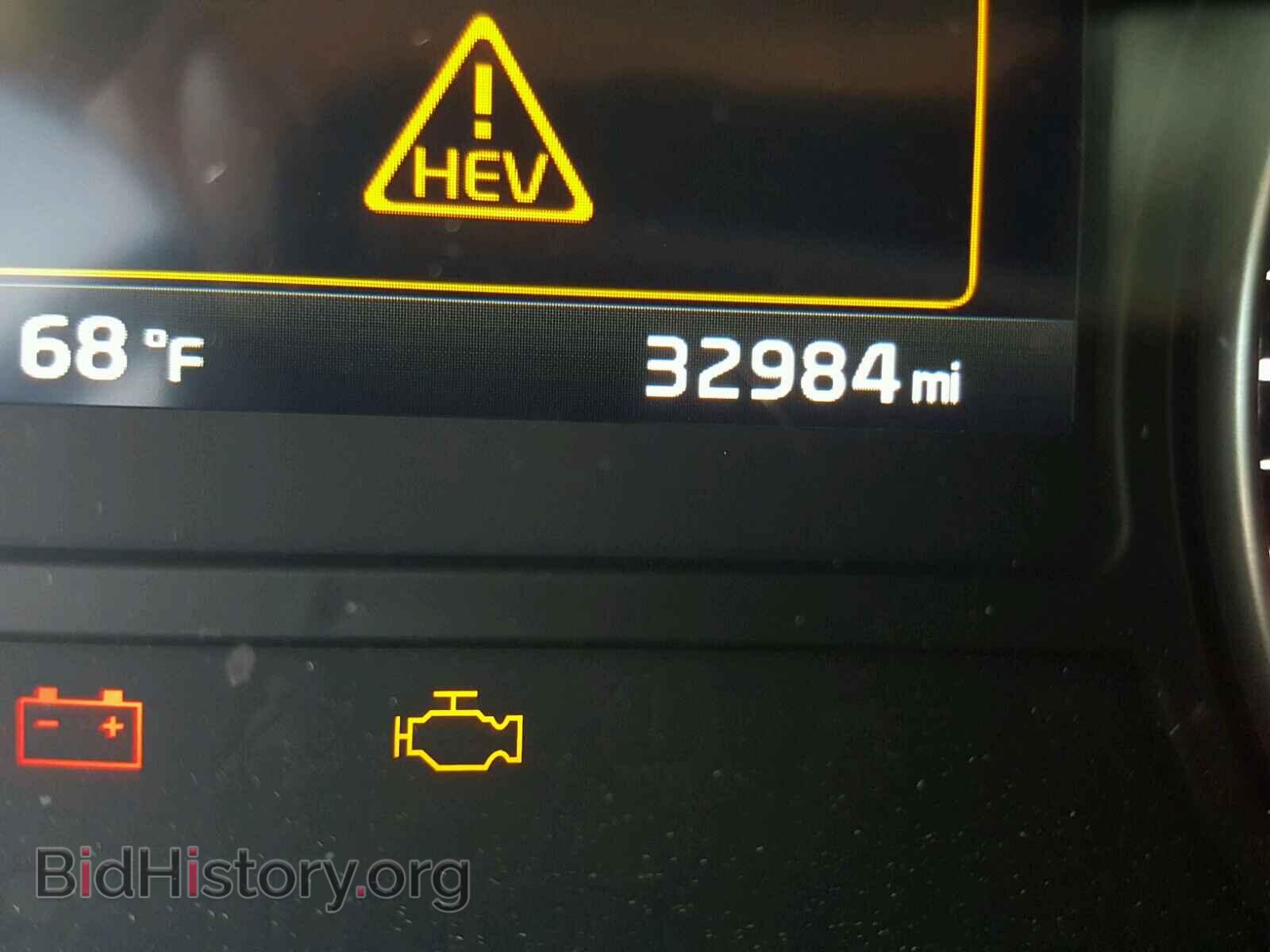 2017 KIA OPTIMA - VIN: KNAGT4LC9H5006202 - Фото 8