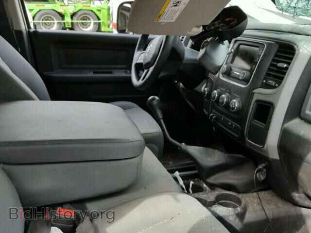 2015 RAM 3500 - VIN: 3C63RRGL5FG712197 - Фото 5