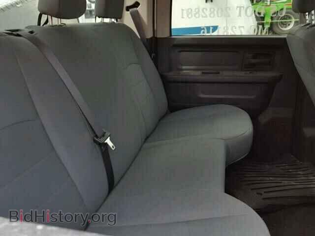 2015 RAM 3500 - VIN: 3C63RRGL5FG712197 - Фото 6