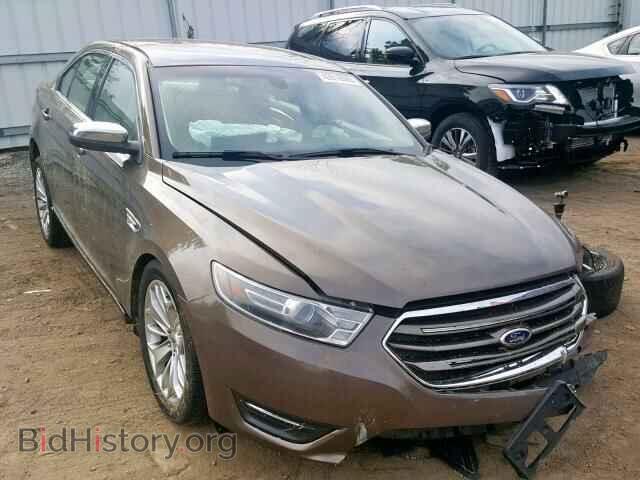 Фотография 1FAHP2F80FG146640 - FORD TAURUS 2015