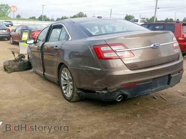 2015 FORD TAURUS - VIN: 1FAHP2F80FG146640 - Фото 3