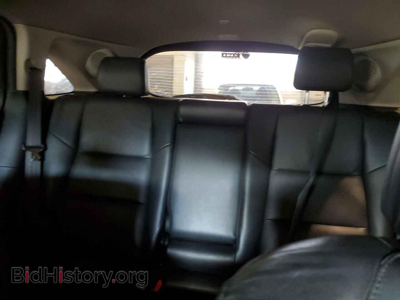 2014 ACURA RDX - VIN: 5J8TB4H57EL010725 - Фото 10