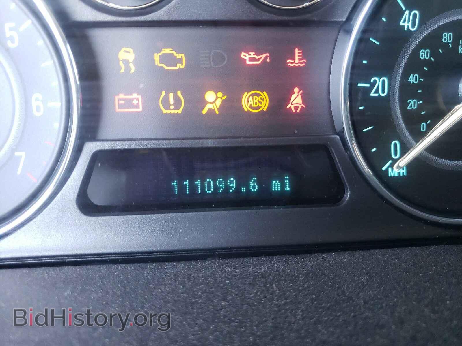 2009 FORD FLEX - VIN: 2FMDK52C19BA05716 - Photo 8