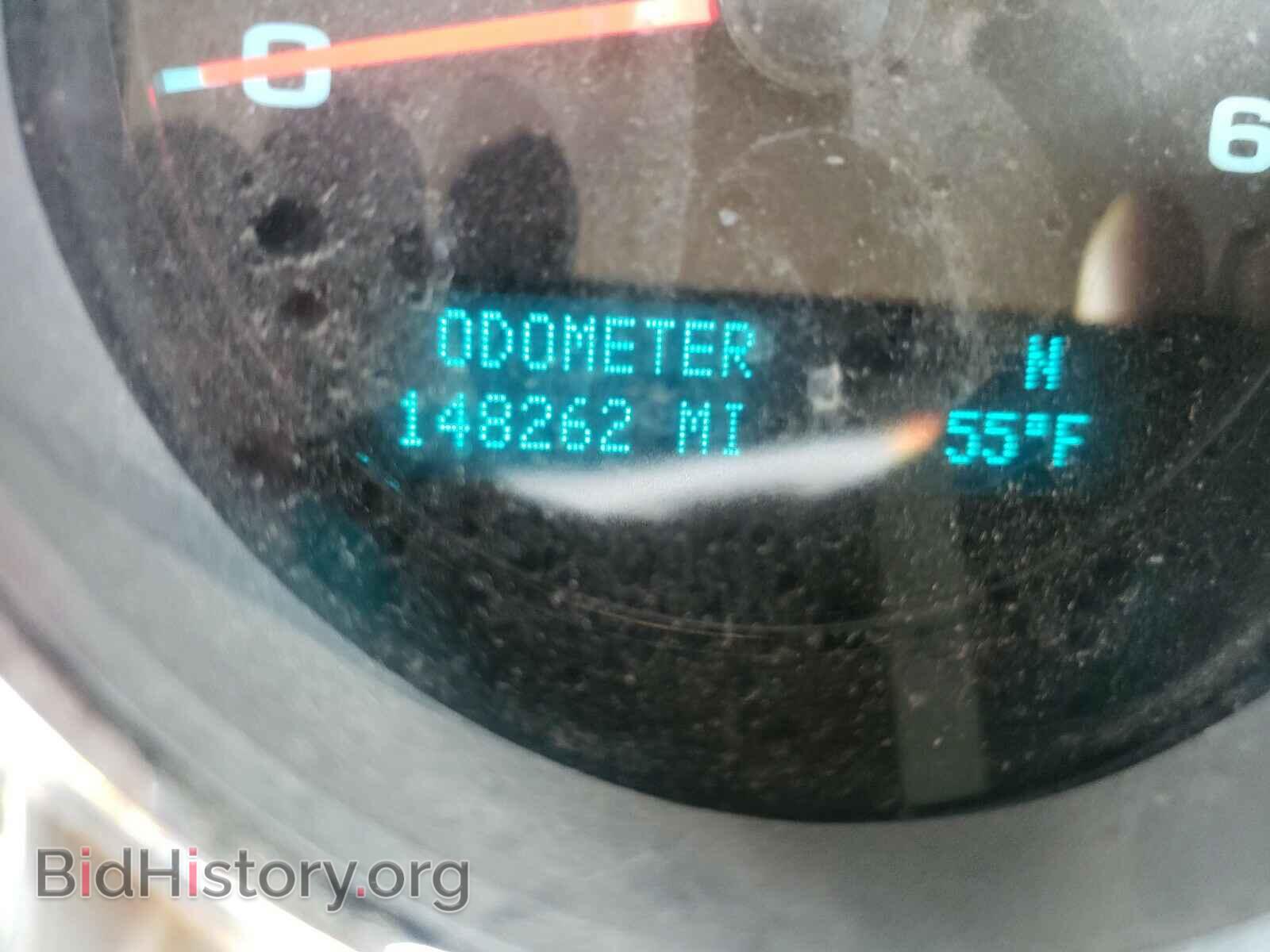 2012 CHEVROLET SILVERADO - VIN: 1GCRKSE74CZ285191 - Фото 8