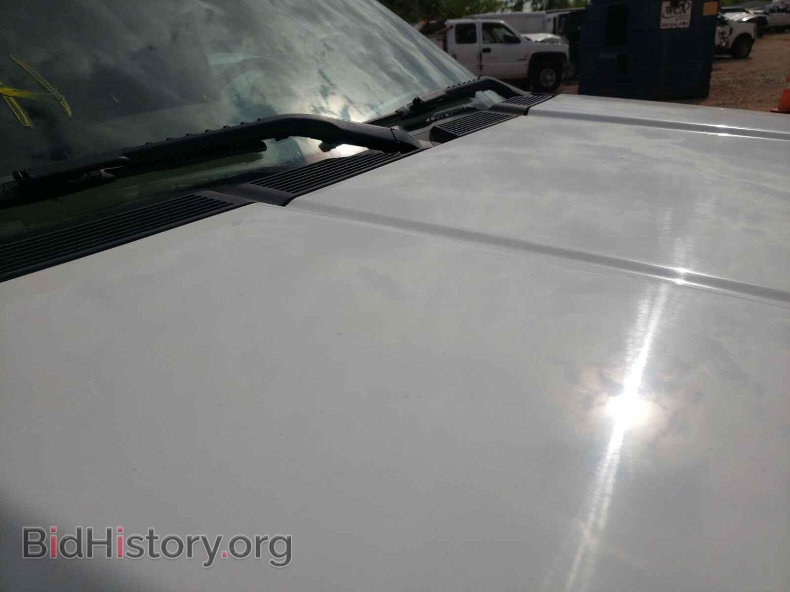 2012 CHEVROLET SILVERADO - VIN: 1GCRKSE74CZ285191 - Фото 9