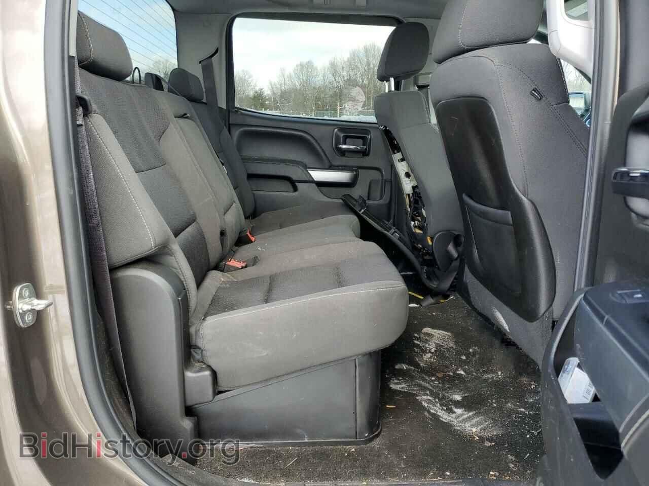 2014 CHEVROLET ALL Models - VIN: 3GCUKREC1EG202240 - Фото 10