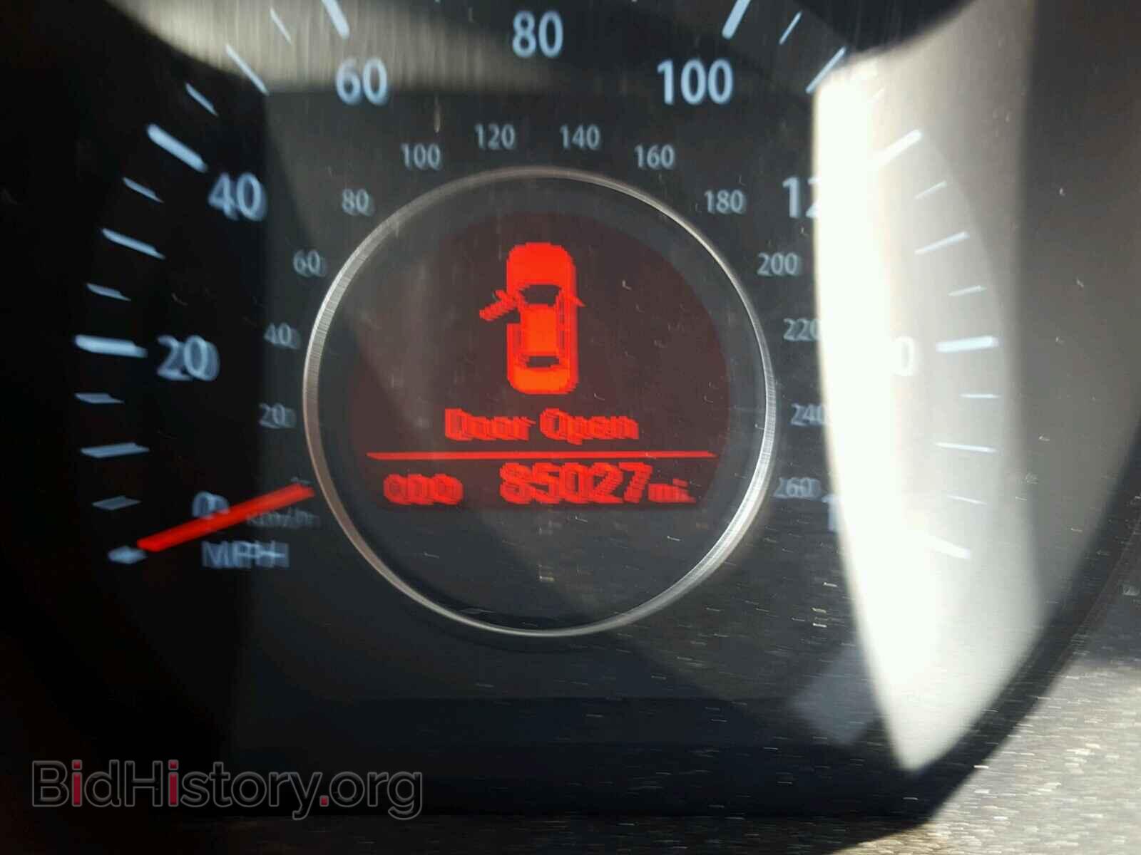 2011 KIA OPTIMA - VIN: KNAGN4A68B5162777 - Фото 8
