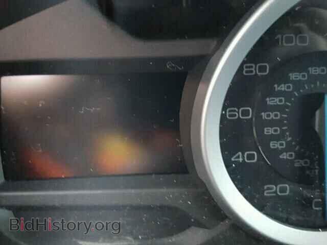 2011 FORD EXPLORER - VIN: 1FMHK7F84BGA82064 - Photo 8